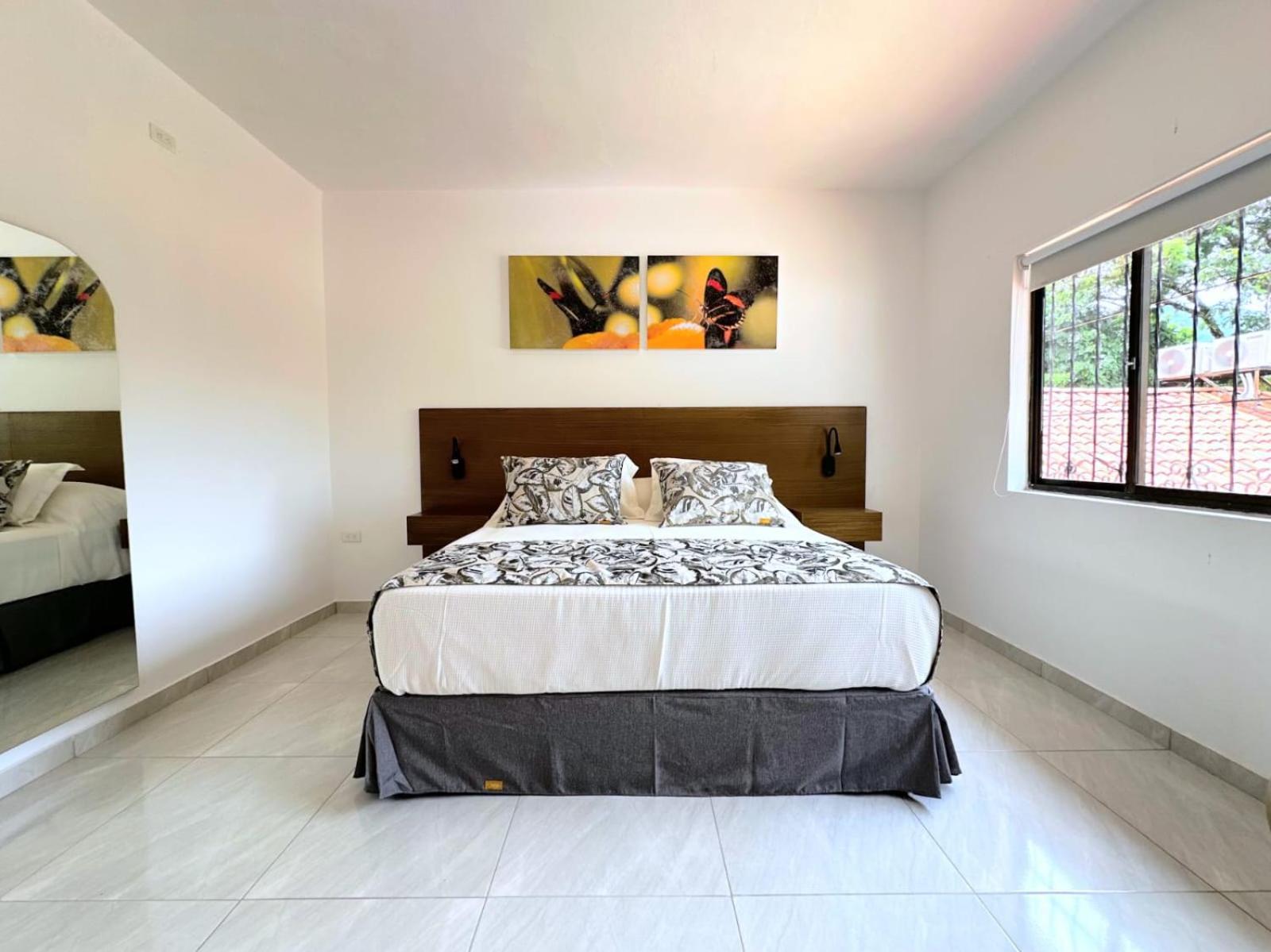 Doral House Villavicencio Bavaria Exterior foto