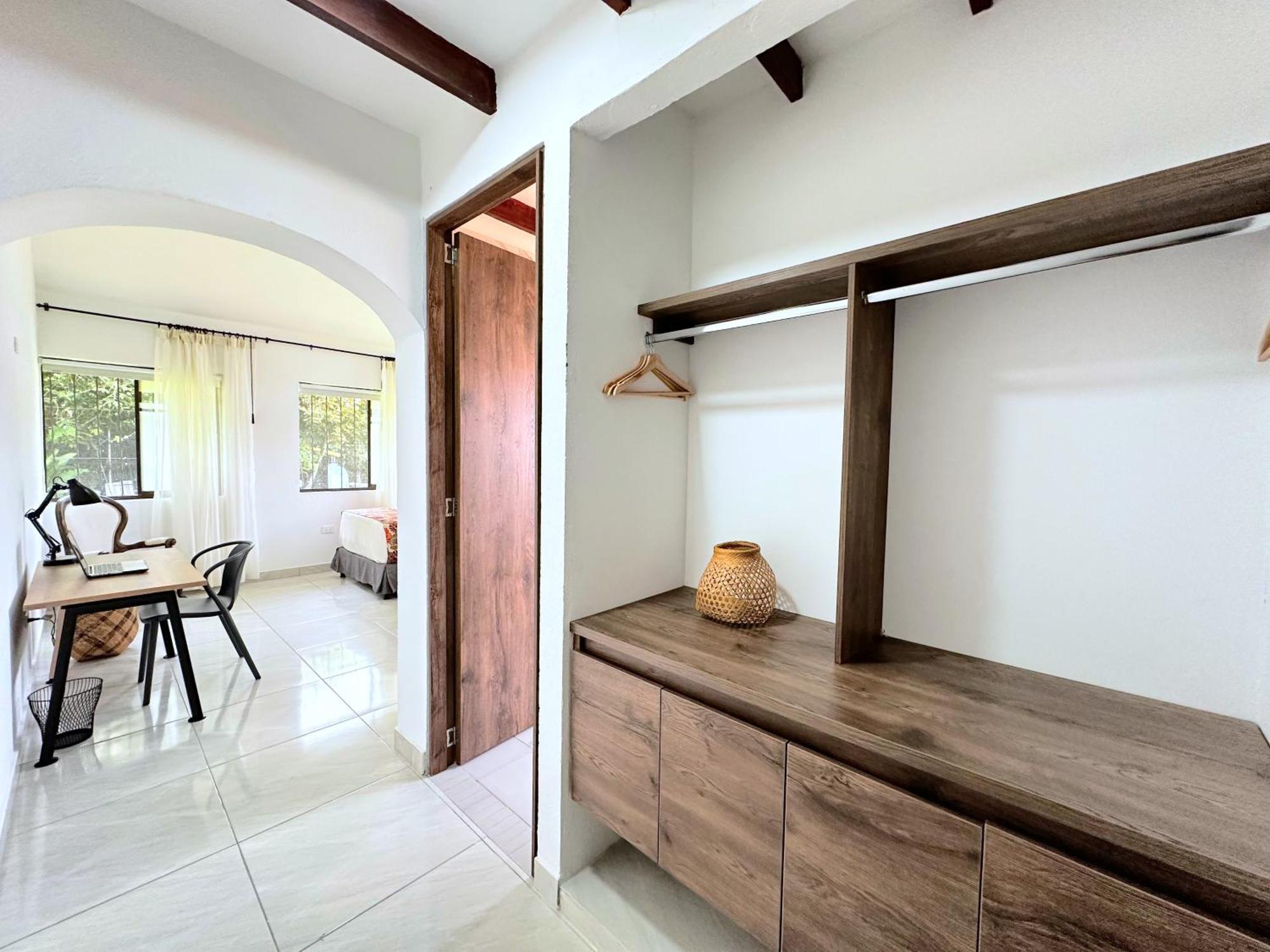 Doral House Villavicencio Bavaria Exterior foto