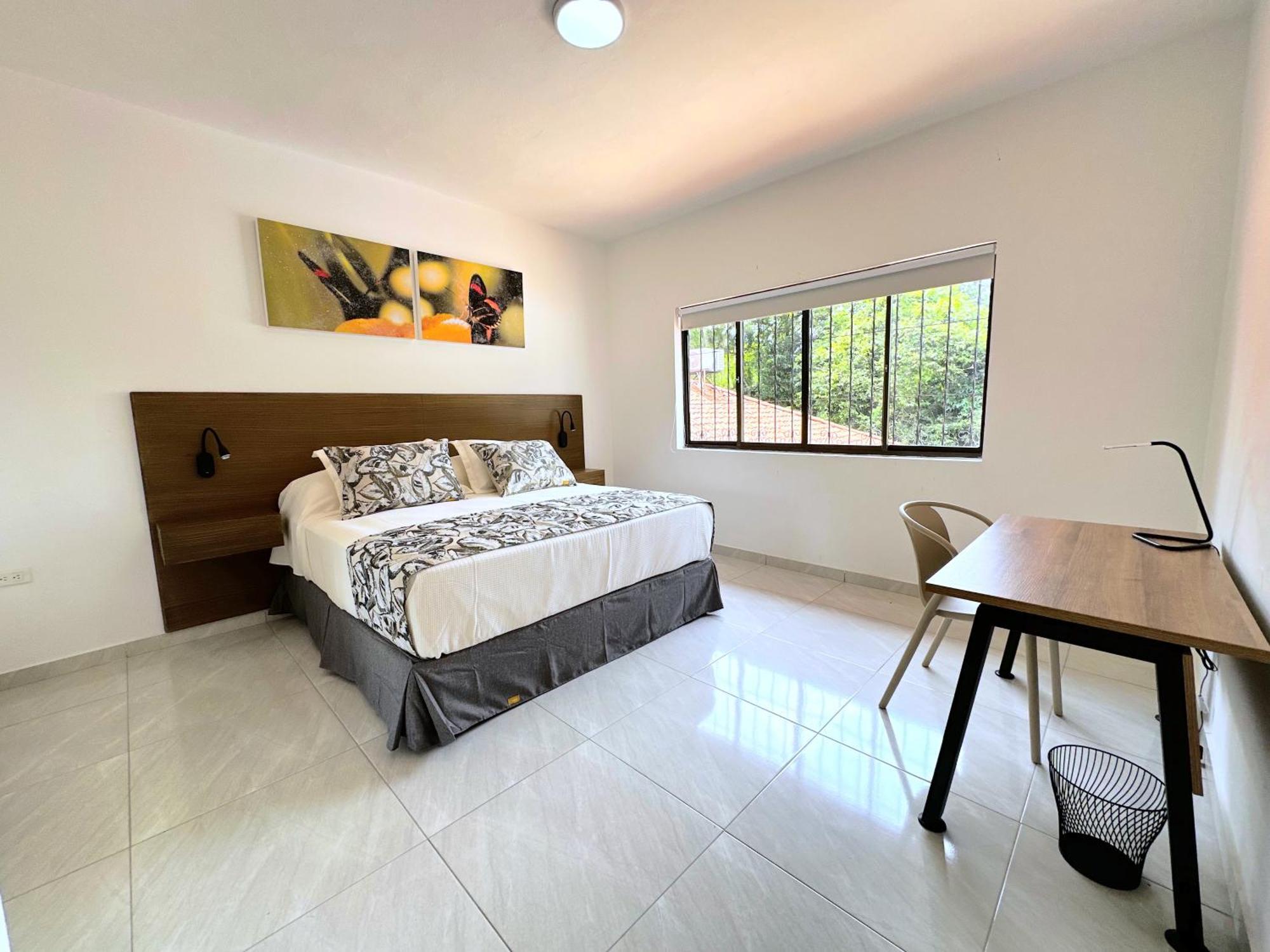 Doral House Villavicencio Bavaria Exterior foto