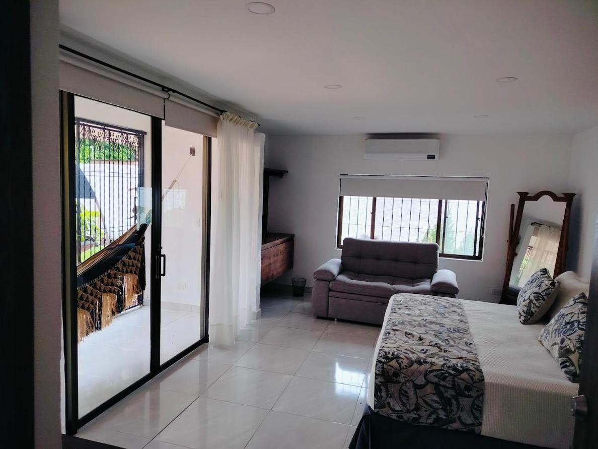 Doral House Villavicencio Bavaria Exterior foto