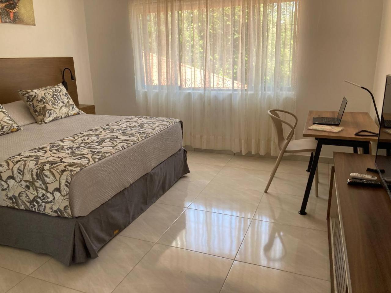 Doral House Villavicencio Bavaria Exterior foto